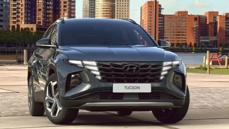 Berpotensi Terbakar, Puluhan Ribu Hyundai Tucson Kena Recall