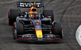 Red Bull Racing Dipaksa Mengganti Mobil Formula 1 oleh FIA, Diduga Melakukan Kecurangan?