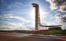 Sirkuit COTA Sudah Diperbaiki, Siap Dipakai MotoGP Amerika 2022