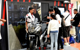 Begini Cara Meningkatkan Penjualan Motor ala Wahana Honda