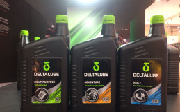 Cuma di GIIAS 2018.. Beli Satu Oli Deltalube Gratis Satu