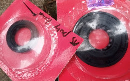 Oli Rembes dari CVT Motor Matikmu? Coba Cek Part Ini Sob