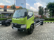 Hino Mulai Genjot Kapasitas, Kejar Permintaan Pemerintah untuk Koperasi Desa Merah Putih 
