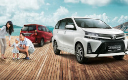 Fitur Toyota Avanza Versi Malaysia Lebih Lengkap, Kok Bisa?