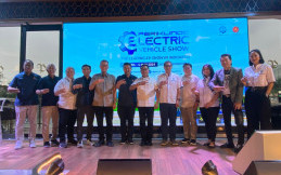 PEVS 2024 Targetkan Transaksi Rp400 Miliar dan Lebih 40.000 Pengunjung