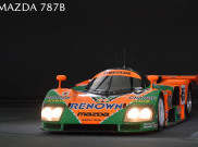 Kisah Kedigdayaan Mazda 787B di Balap Le Mans yang Legendaris