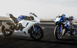 Yamaha YZF-R1 GYTR 2023 Meluncur di Eropa, Siap Jajal Sirkuit