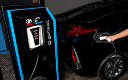 Daihatsu Siap Jual Mobil Listrik di Indonesia, Namun ada Syaratnya 