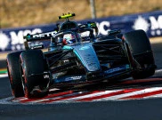 Persiapan Mercedes Jelang F1 Belanda 2026 Menghadapi Sirkuit Zandvoort