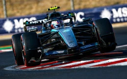 Persiapan Mercedes Jelang F1 Belanda 2026 Menghadapi Sirkuit Zandvoort