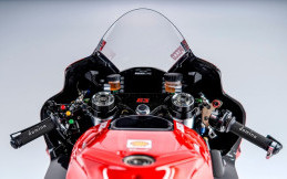 Jelang MotoGP Austria 2021, Dasboard Message Diperbarui