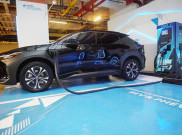 Bentuk Infrastruktur Mobil Listrik yang Telah Disiapkan Toyota untuk Indonesia
