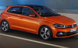 VW Polo Generasi Terbaru Resmi Dirilis