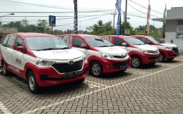 Apresiasi Tenaga Medis, Toyota Juga Siapkan Program Pelanggan Di Tengah Pandemi Covid-19