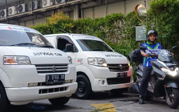 Suzuki Siapkan Bengkel Siaga di 66 Titik untuk Mobil dan Motor