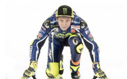Sehat, Valentino Rossi Siap Turun di MotoGP Italia 2017