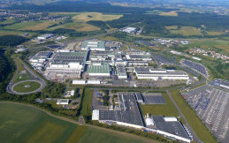 Ineos Resmi Akuisisi Pabrik Mercedes-Benz di Hambach