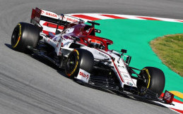 Alfa Romeo dan Orlen Berpisah, Robert Kubica Kehilangan Tempat di F1