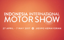 BCA dan Blibli.com Dukung Penyelenggaraan IIMS 2017