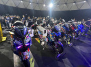 CustoMAXi 2025, Ruang Mengekspresikan Jati Diri Konsumen Yamaha