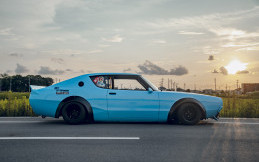 Tuner Internasional Liberty Walk Bakal Sambangi Kota Semarang Akhir Pekan Ini