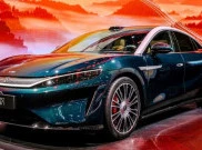BYD Great Han Resmi Meluncur 13 Oktober, Sedan Listrik Ini Punya Jarak Tempuh 1.008 Km