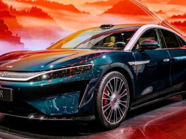 BYD Great Han Resmi Meluncur 13 Oktober, Sedan Listrik Ini Punya Jarak Tempuh 1.008 Km
