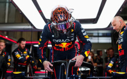 Mercedes Siap Tebus Max Verstappen Senilai 120 Juta Euro, Sudah Adakan Pertemuan Diam-diam