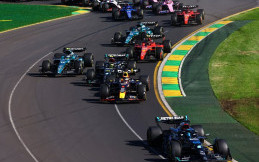 Menangi F1 Australia, Max Verstappen Kokoh di Puncak Klasemen Pembalap F1 2023
