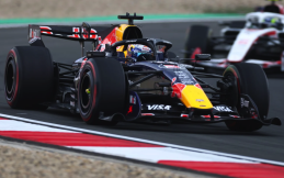 Red Bull Racing Dirugikan Jeda Panjang F1 2026, Mercedes Kuasai Awal Musim