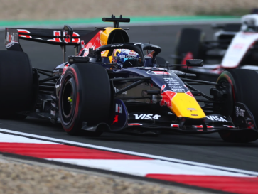 Red Bull Racing Dirugikan Jeda Panjang F1 2026, Mercedes Kuasai Awal Musim