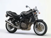 Sejarah Suzuki Bandit, Motor Ikonik Idola Remaja di Eranya