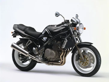 Sejarah Suzuki Bandit, Motor Ikonik Idola Remaja di Eranya