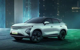 Chery Manfaatkan Fasilitas Produksi Nissan di Inggris