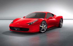 Minyak Rem Bocor, Ferrari Recall Puluhan Ribu Supercar