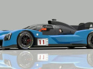 Isotta Fraschini  Bakal Balapan Lagi di Le Mans Hypercar 2023