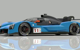 Isotta Fraschini  Bakal Balapan Lagi di Le Mans Hypercar 2023