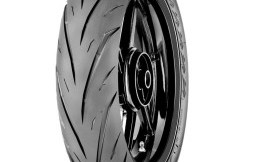 IRC Exatro NR88 Ban Khusus Yamaha NMax Siap Meluncur 