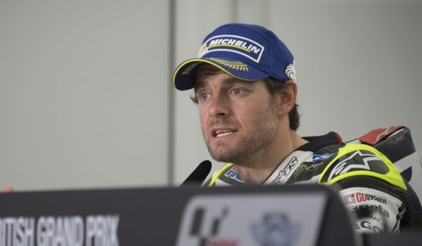 Kesepian, Cal Crutchlow Minta LCR Honda Lakukan Ini