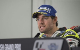 Kesepian, Cal Crutchlow Minta LCR Honda Lakukan Ini