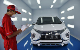 Sambut Mudik, Ada 4 Promo Lebaran Care Campaign dari Mitsubishi Motors