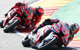 Jadwal Lengkap MotoGP Malaysia 2023