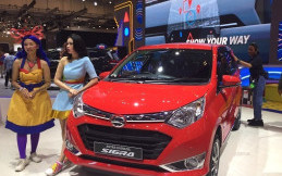 Daihatsu Urban Fest Sukses Menghibur Kaum Milenial di Kota Bandung
