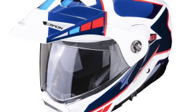 Scorpion ADX-2 Modular, Cocok Untuk Berpetualang
