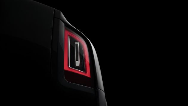 Wah! Rolls-Royce Akan Luncurkan SUV, Ini Penampakannya