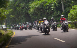 Bukan Hanya Soal Sepeda Motor, Begini Persiapan Mudik Lebaran untuk Perjalanan Jauh