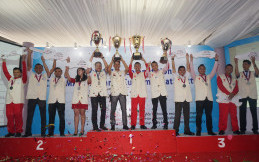 Sejumlah 1.351 Teknisi, Service Advisor dan Salesperson Nissan Datsun Berkompetisi