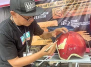 Cat Lokal Enggak Kalah Mutu dengan Luar Negeri, Ini Kata Ahlinya