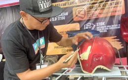 Cat Lokal Enggak Kalah Mutu dengan Luar Negeri, Ini Kata Ahlinya