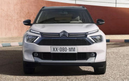 Citroen C3 Aircross Hadirkan SUV Kompak 7 Penumpang